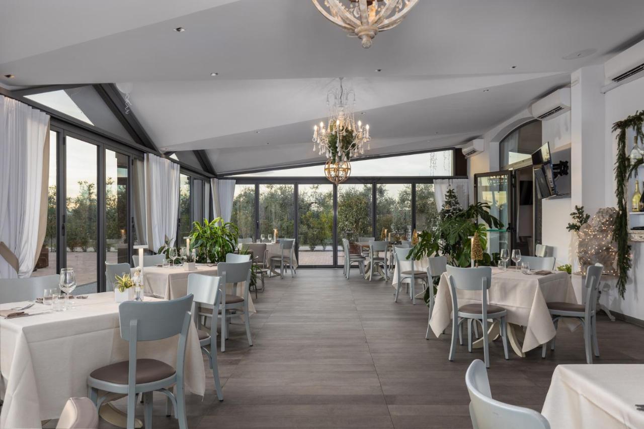 Golf Club Bellosguardo Resort Vinci Dış mekan fotoğraf