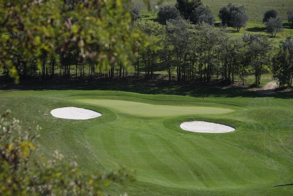 Golf Club Bellosguardo Resort Vinci Dış mekan fotoğraf